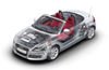 2009 Audi TT Roadster Technology Picture